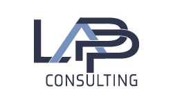 Pete Lapp Consulting Logo