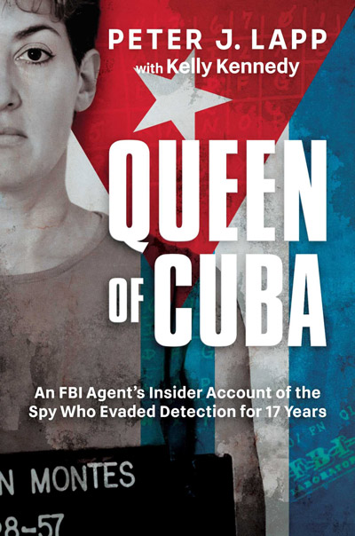 Queen of Cuba, by Peter J. Lapp